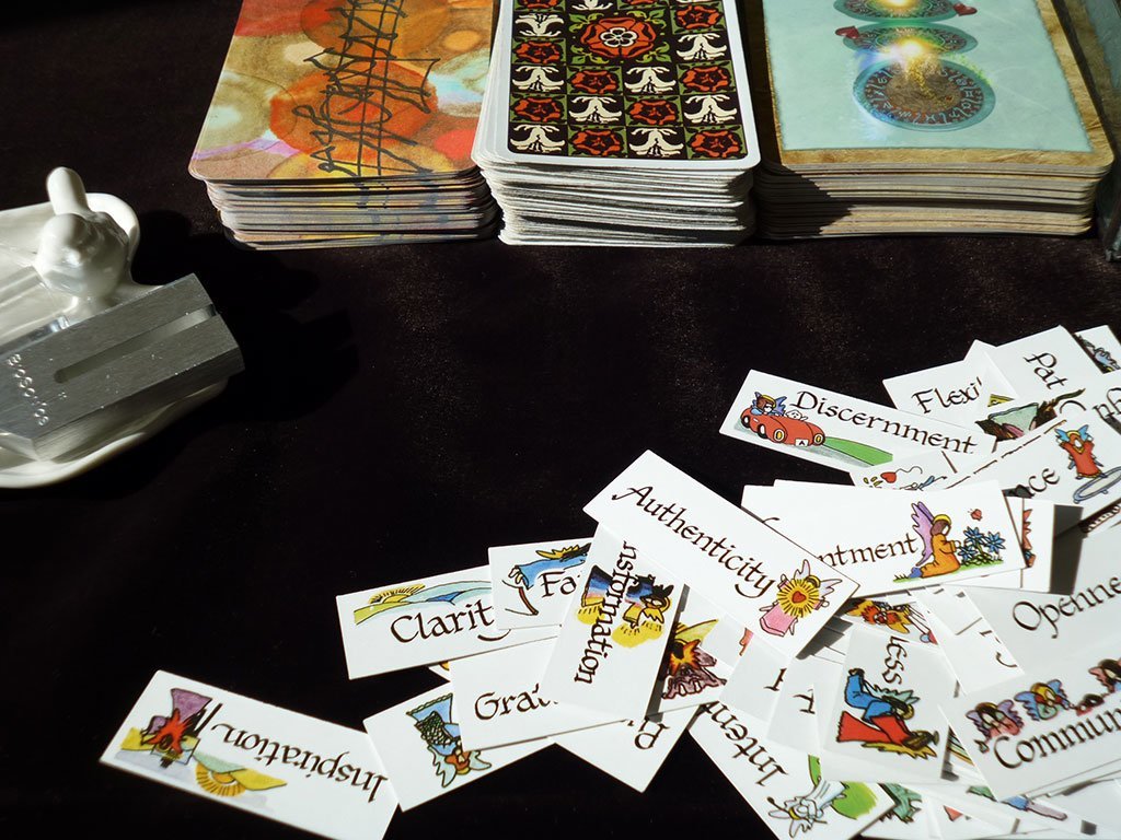 占い師珠理のお気に入り写真1